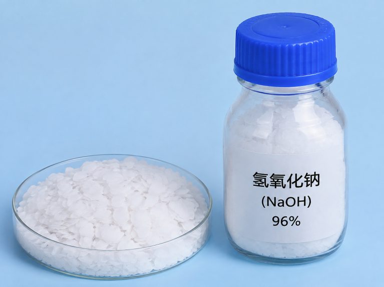 四平工业级次氯酸钠溶液